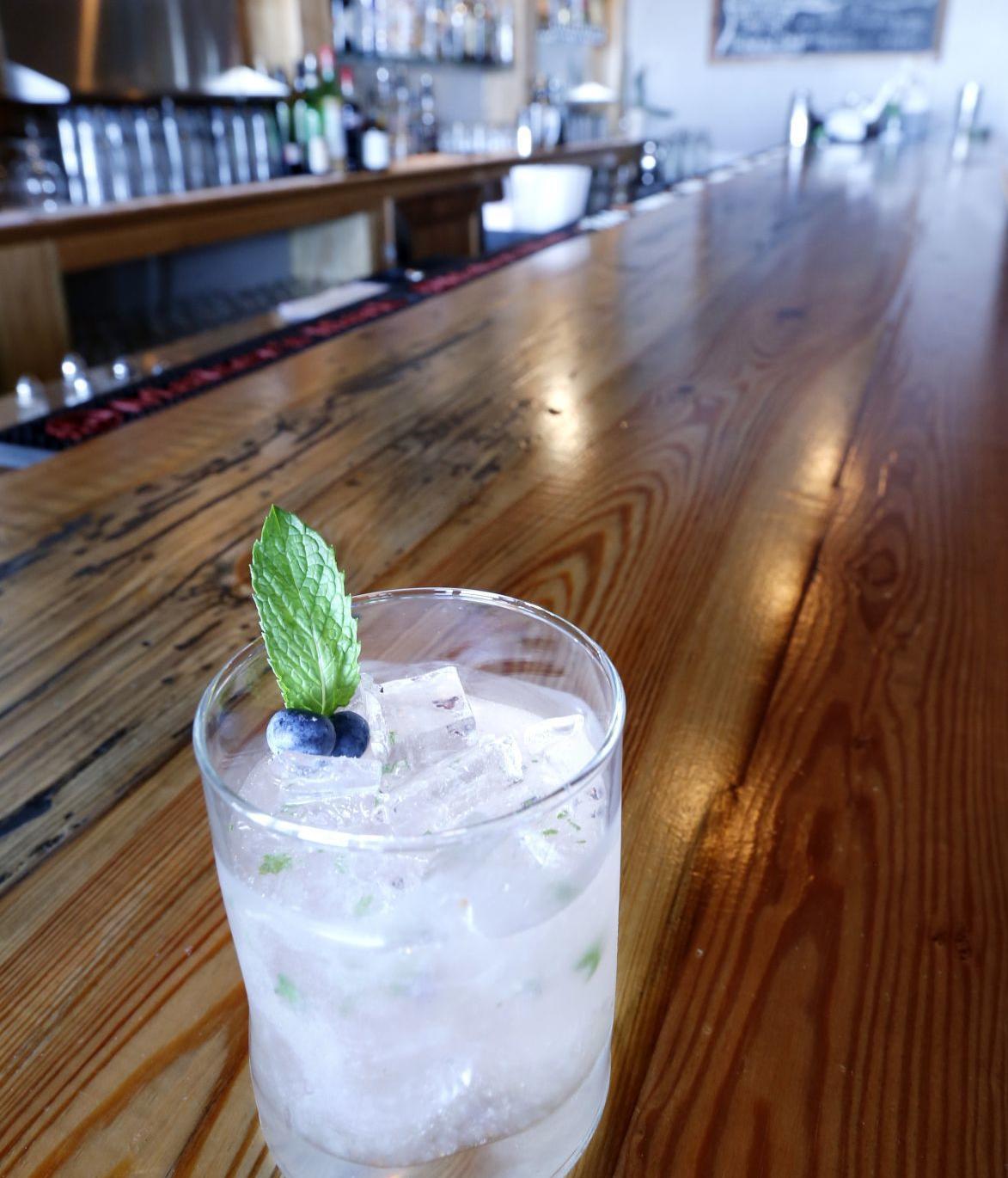 168. Bert Beveridge, Tito's Vodka